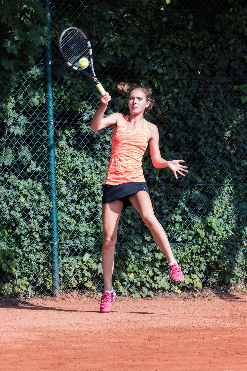 Helene Grimm 657 - Stadtwerke Pinneberg Cup